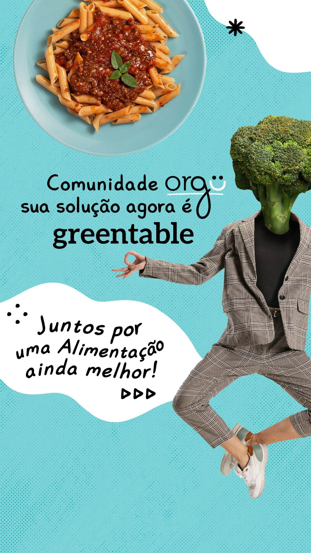 Bem vindo ao Orgu!